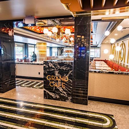 Winnemucca Inn & Casino エクステリア 写真