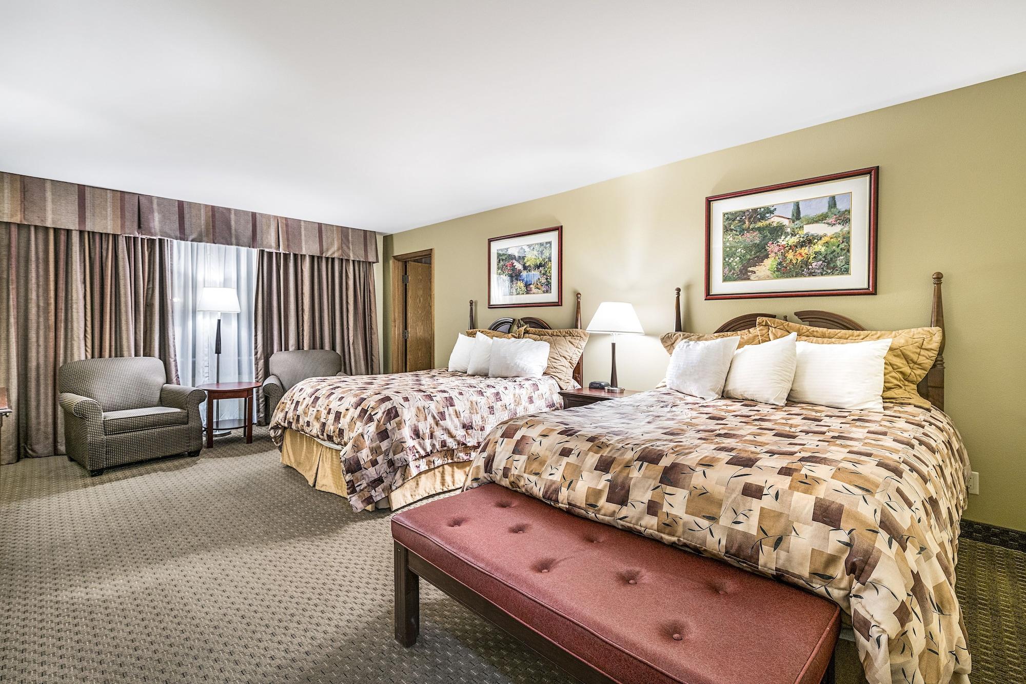 Winnemucca Inn & Casino エクステリア 写真