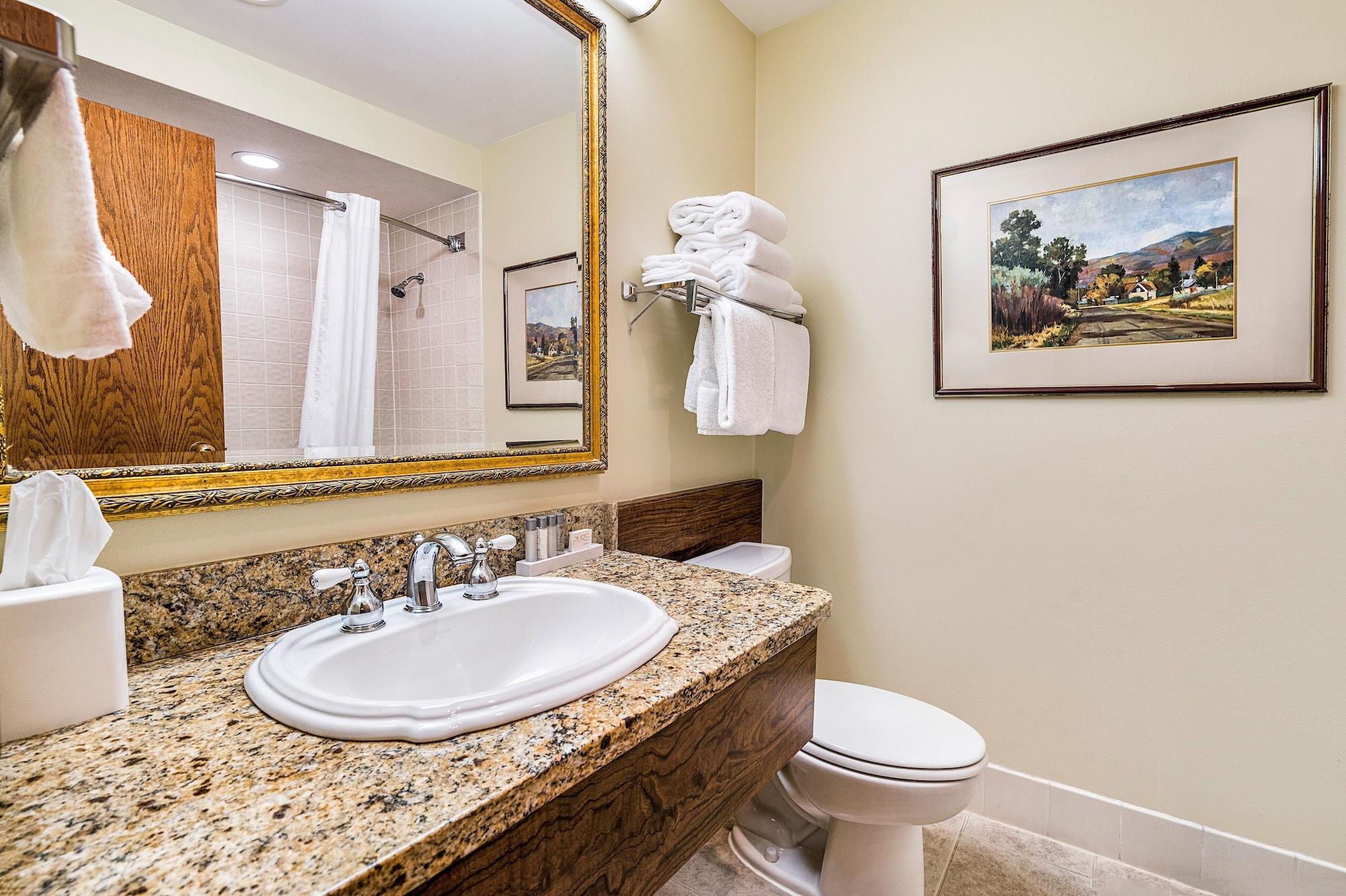 Winnemucca Inn & Casino エクステリア 写真