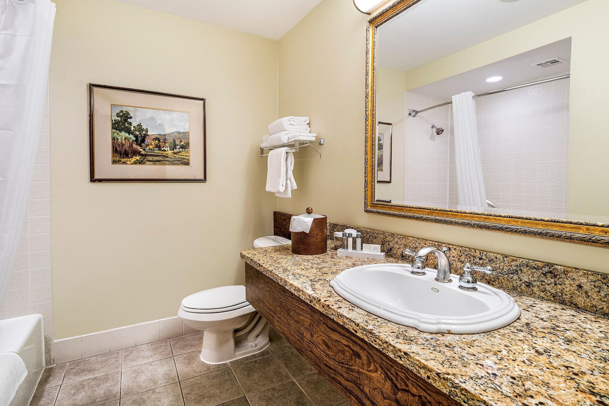 Winnemucca Inn & Casino エクステリア 写真