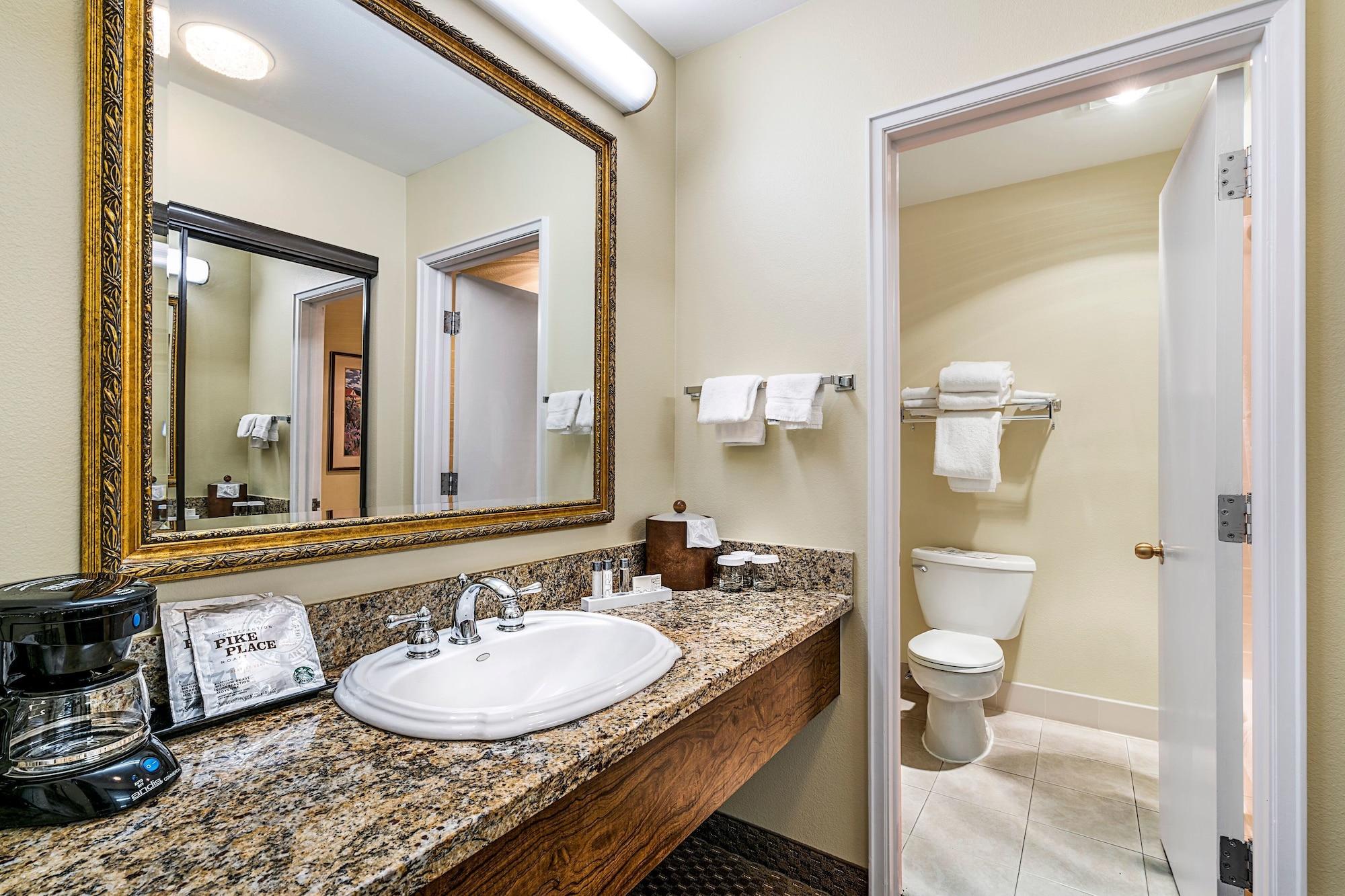 Winnemucca Inn & Casino エクステリア 写真