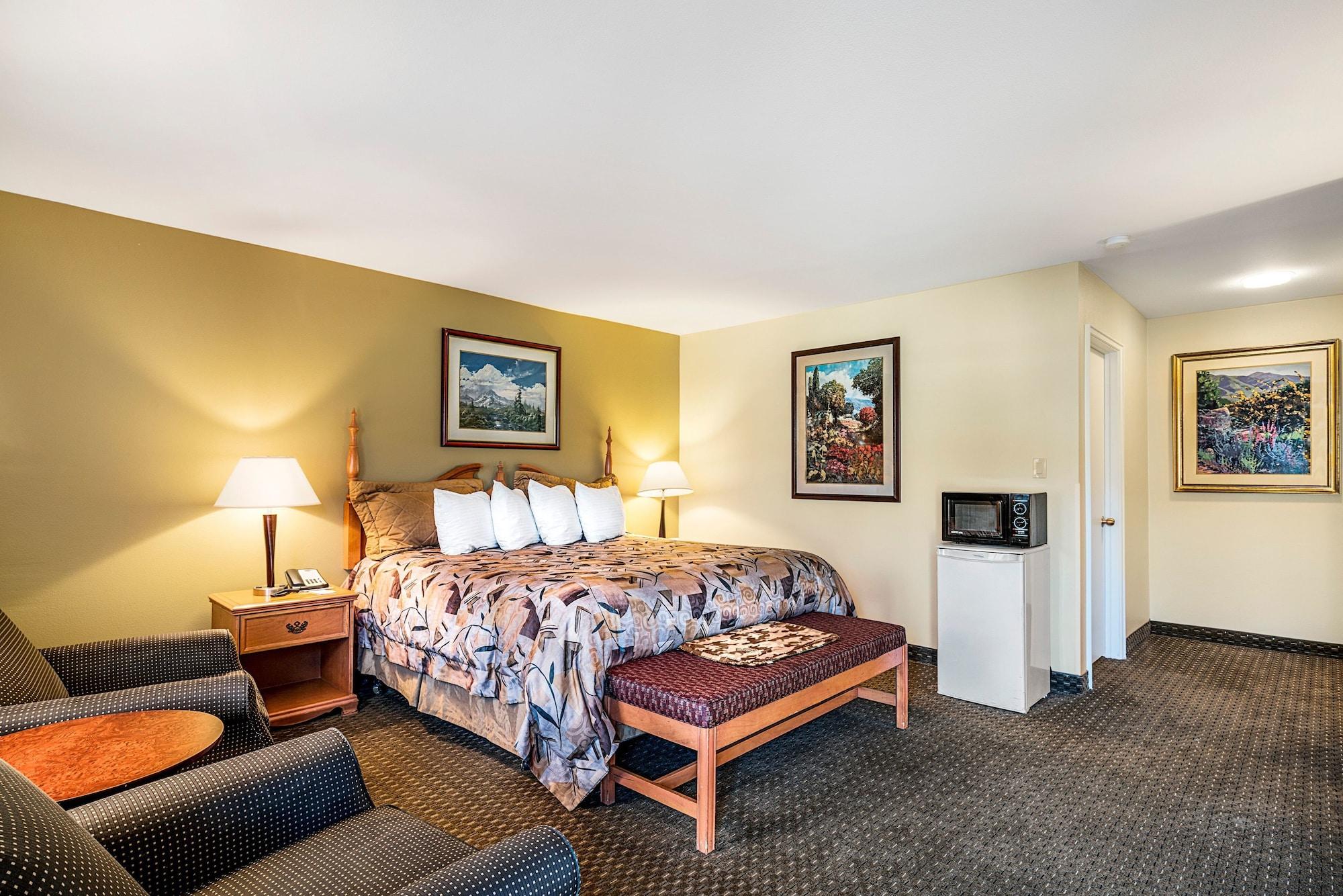 Winnemucca Inn & Casino エクステリア 写真