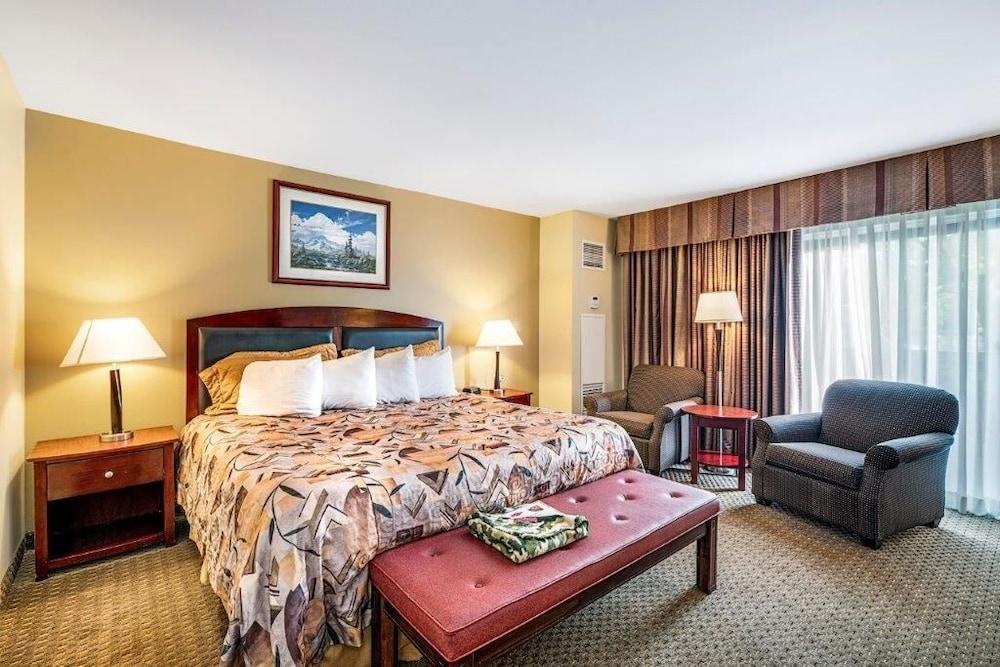 Winnemucca Inn & Casino エクステリア 写真