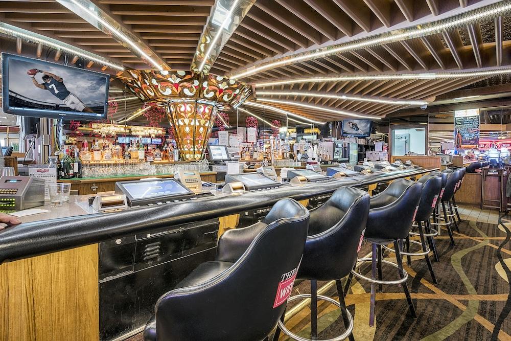 Winnemucca Inn & Casino エクステリア 写真
