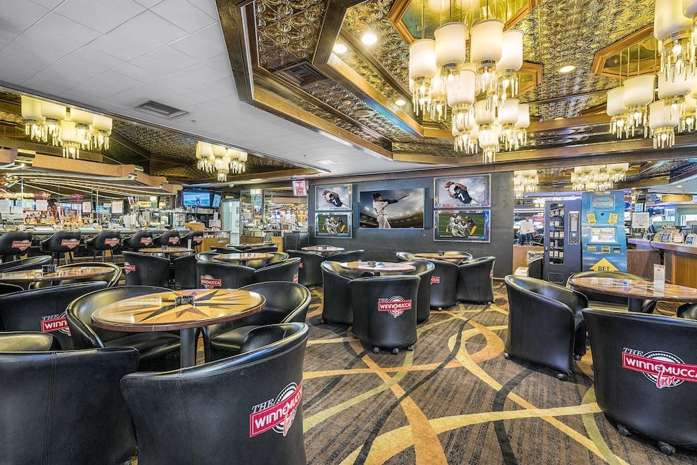 Winnemucca Inn & Casino エクステリア 写真