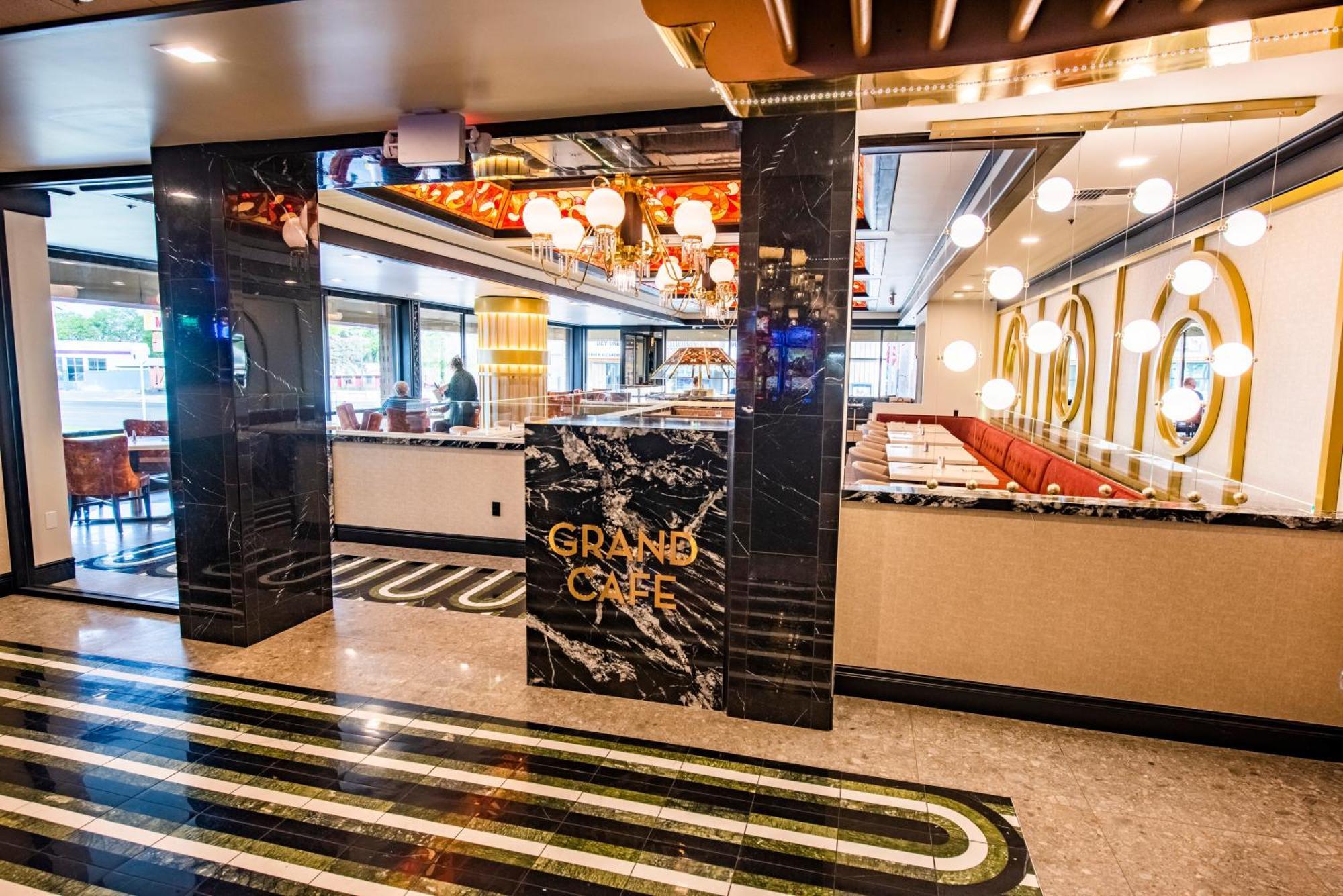 Winnemucca Inn & Casino エクステリア 写真