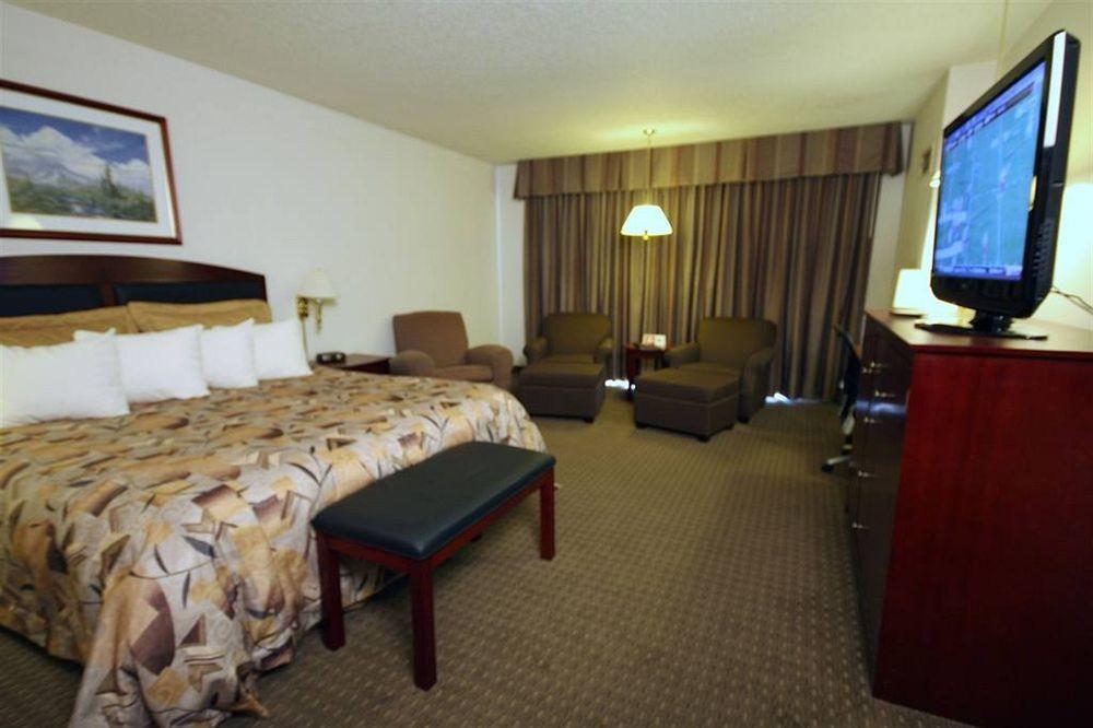 Winnemucca Inn & Casino エクステリア 写真