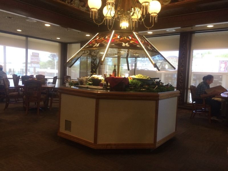 Winnemucca Inn & Casino エクステリア 写真