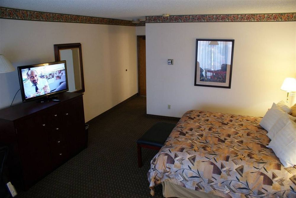 Winnemucca Inn & Casino エクステリア 写真