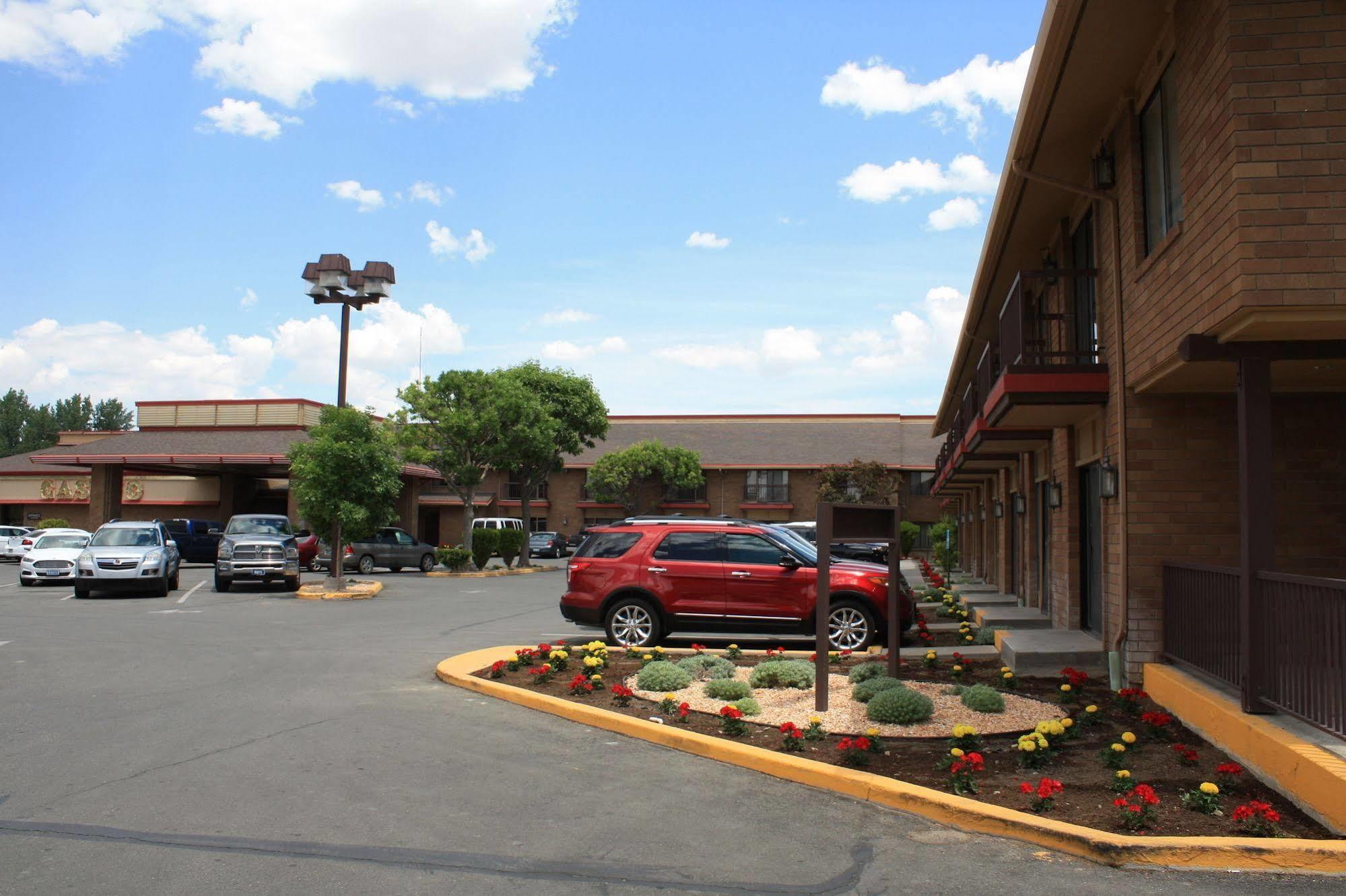 Winnemucca Inn & Casino エクステリア 写真