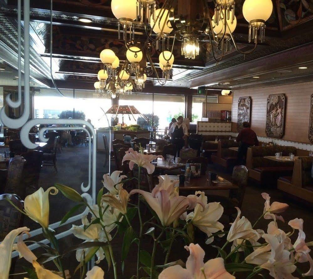 Winnemucca Inn & Casino エクステリア 写真