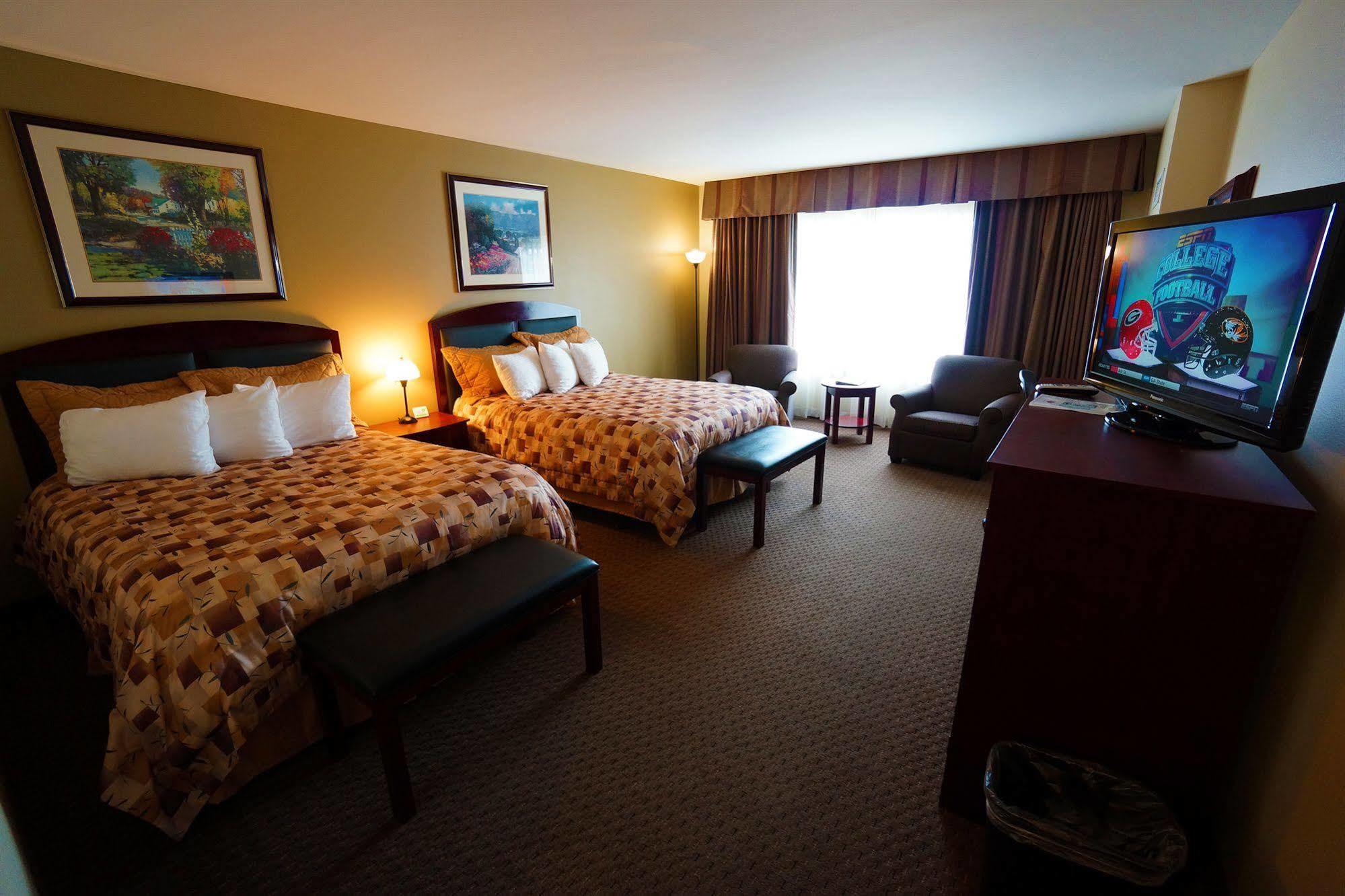 Winnemucca Inn & Casino エクステリア 写真