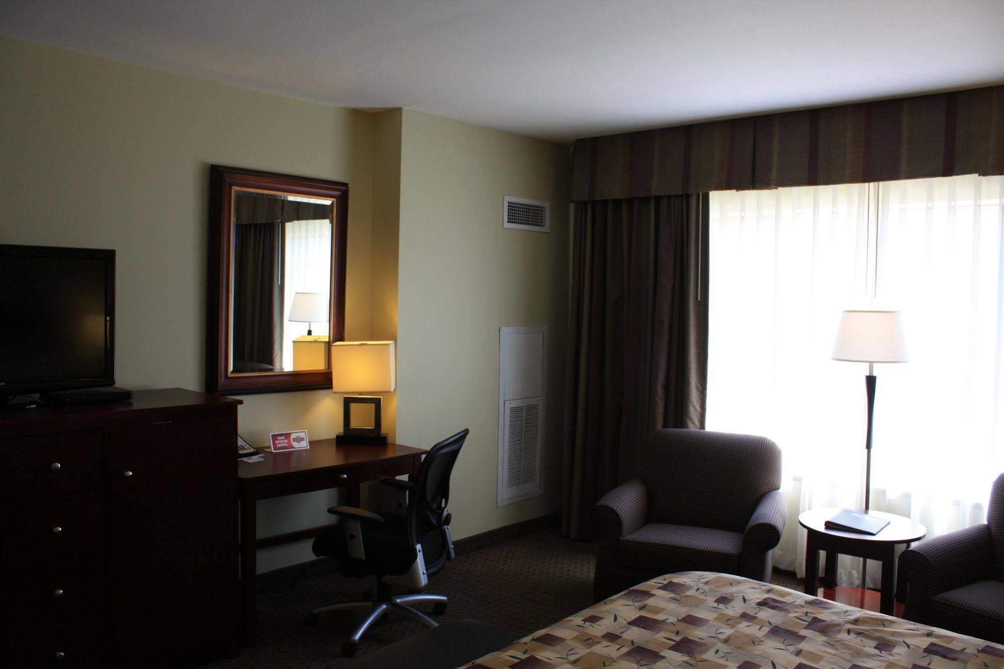 Winnemucca Inn & Casino エクステリア 写真