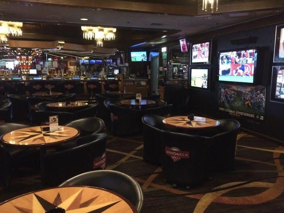 Winnemucca Inn & Casino エクステリア 写真
