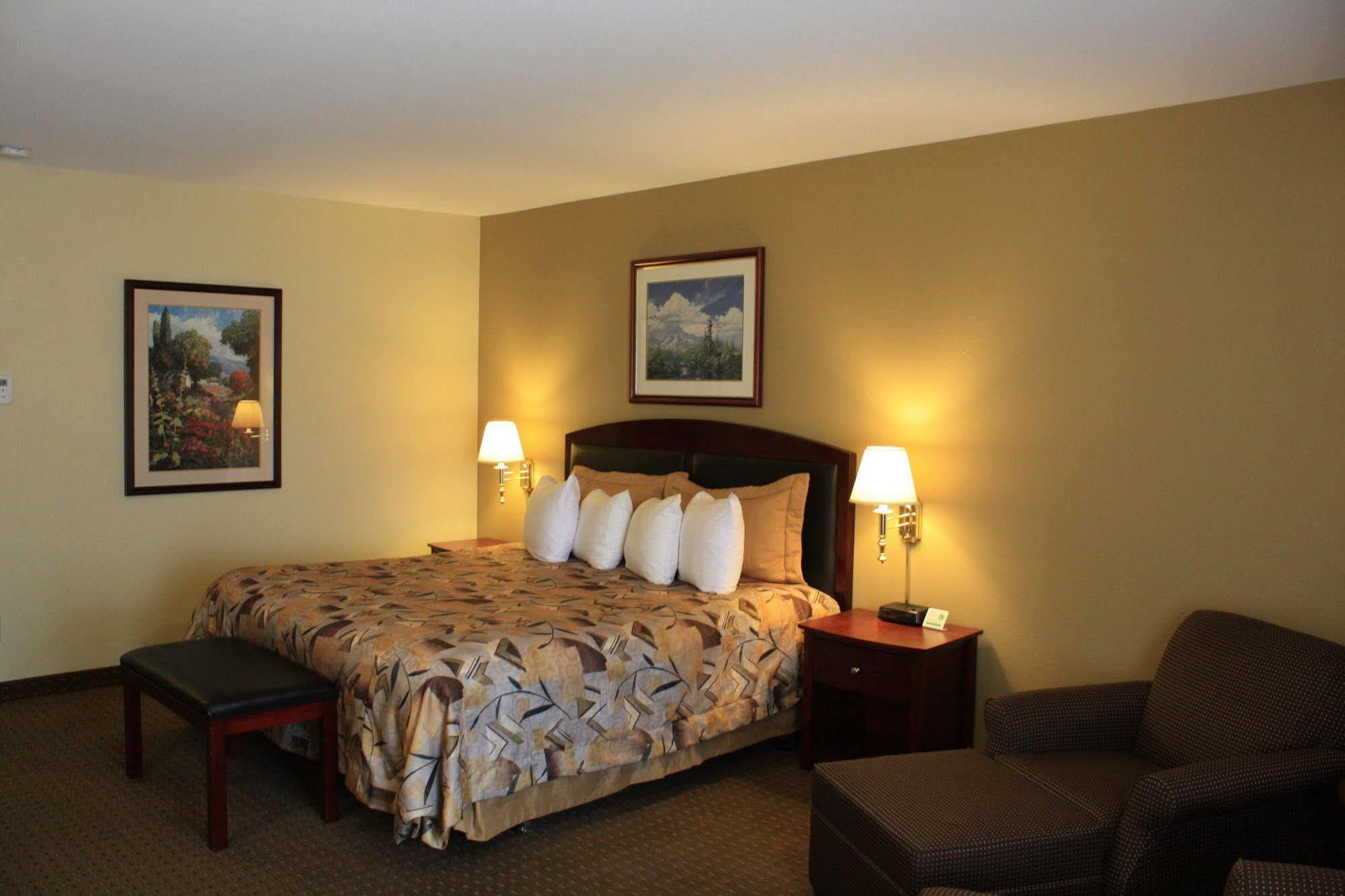 Winnemucca Inn & Casino エクステリア 写真