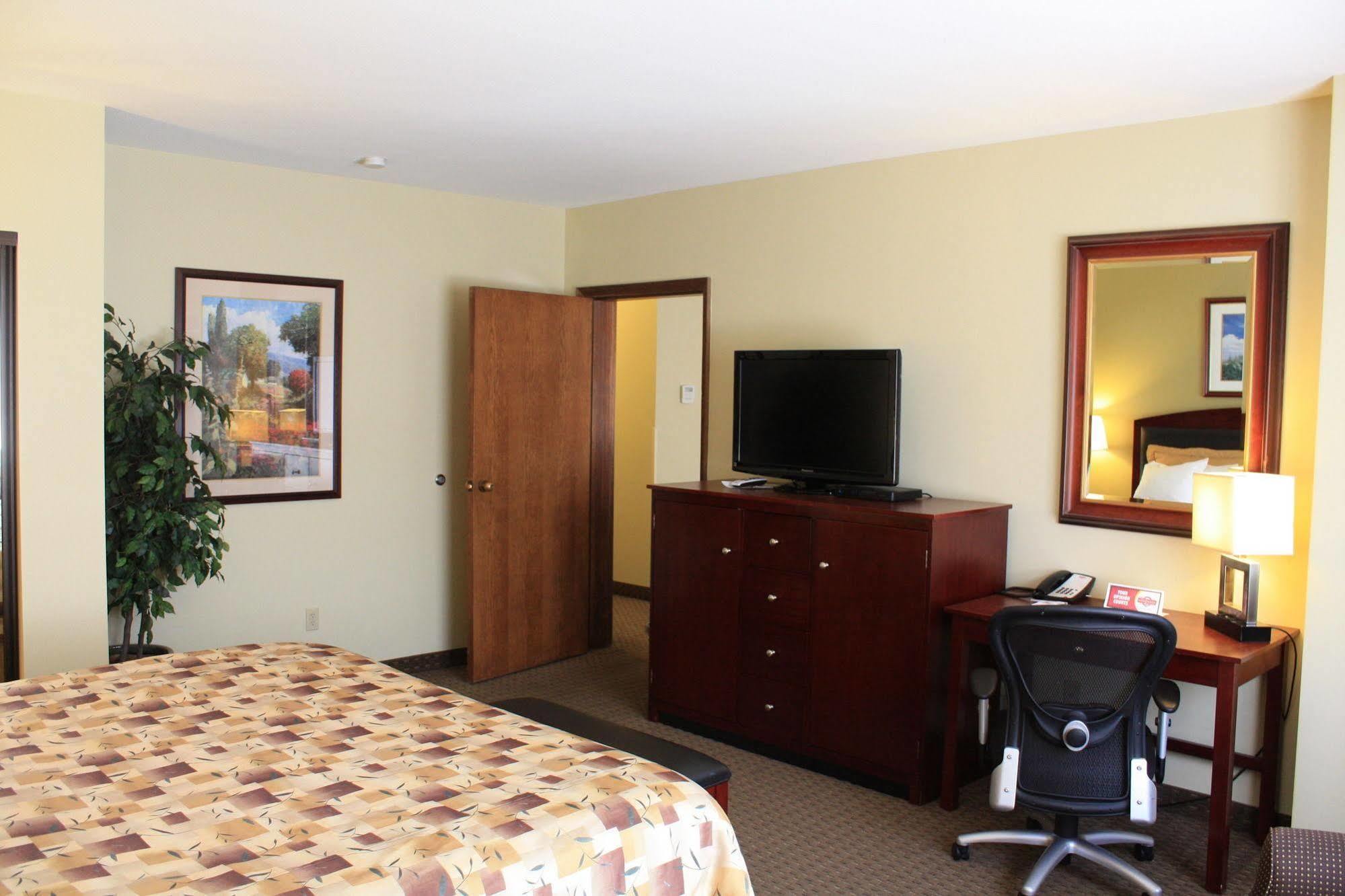 Winnemucca Inn & Casino エクステリア 写真