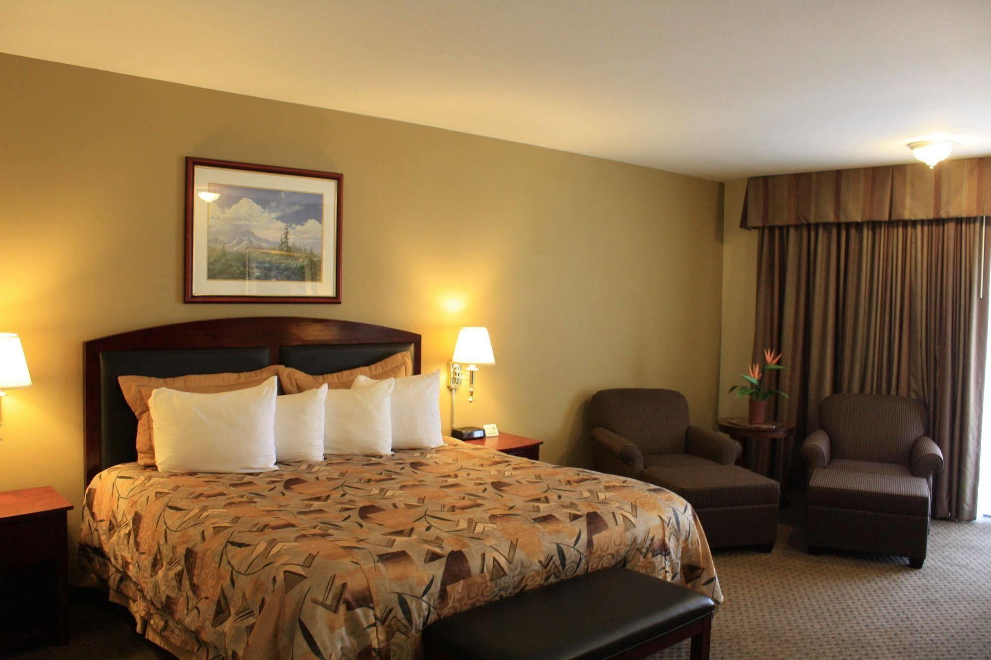 Winnemucca Inn & Casino エクステリア 写真