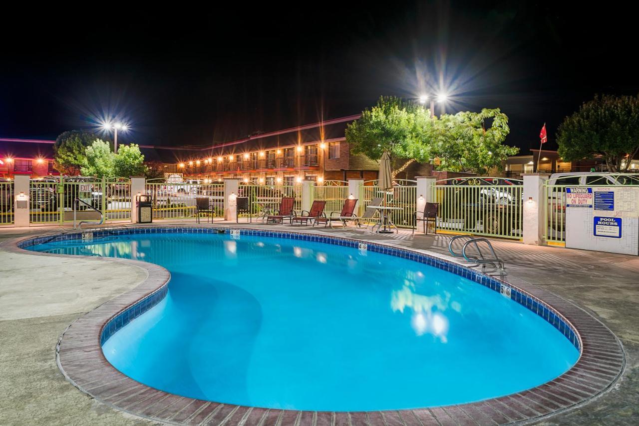 Winnemucca Inn & Casino エクステリア 写真
