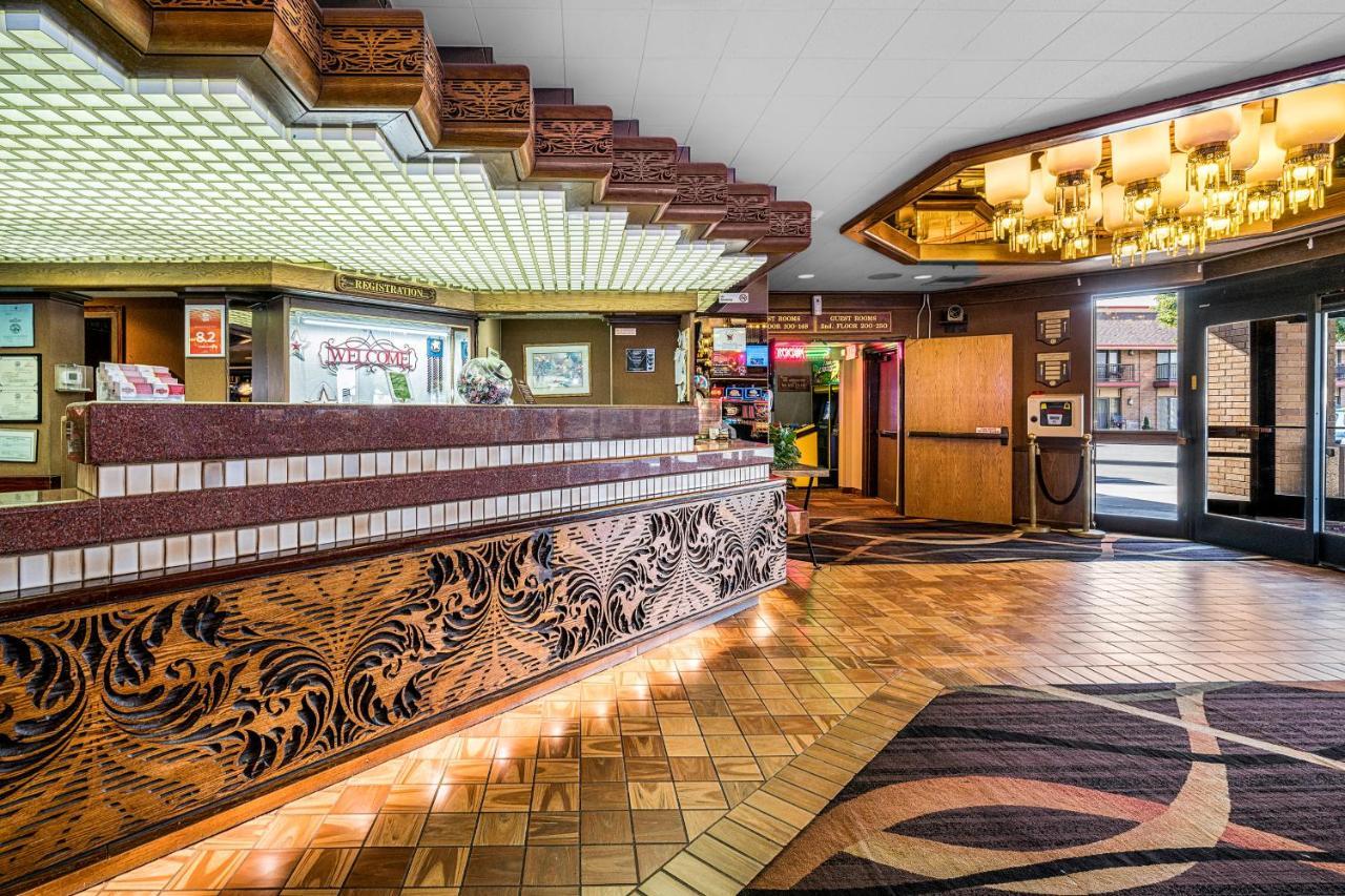 Winnemucca Inn & Casino エクステリア 写真