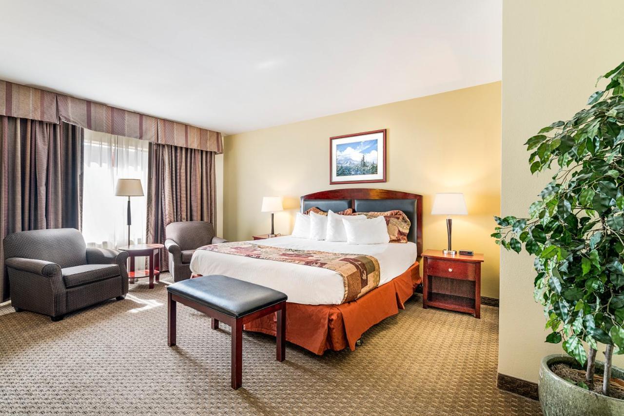Winnemucca Inn & Casino エクステリア 写真