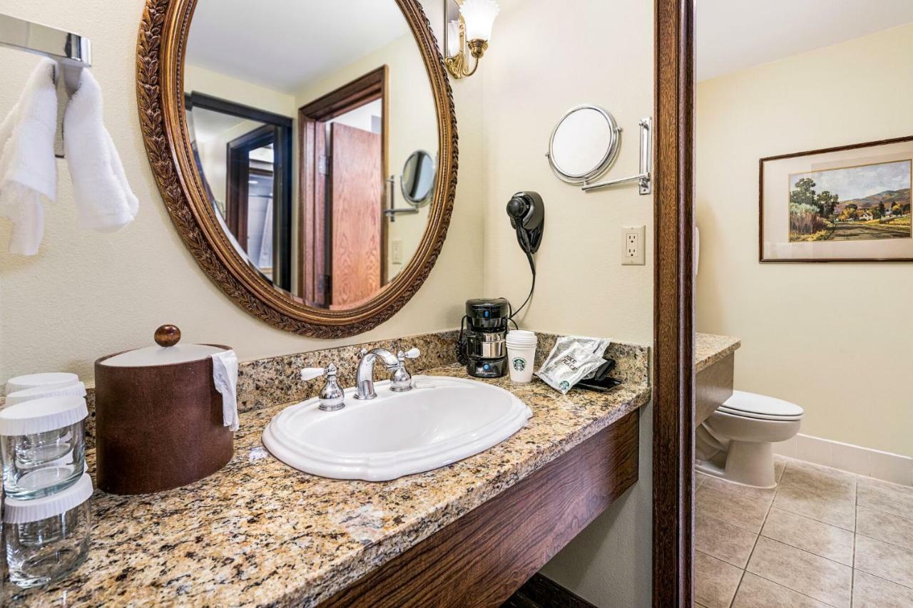 Winnemucca Inn & Casino エクステリア 写真