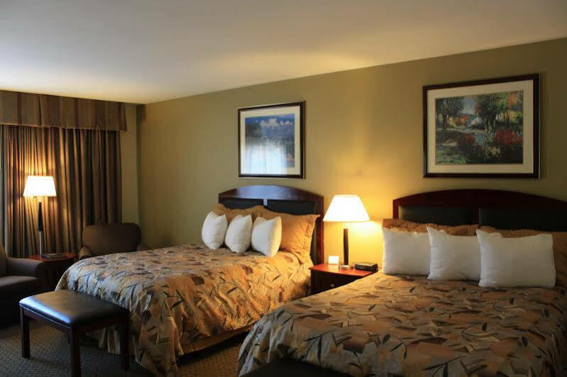 Winnemucca Inn & Casino エクステリア 写真